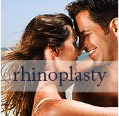 Rhinoplasty for Men