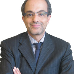 Dr. Mansour Bendago